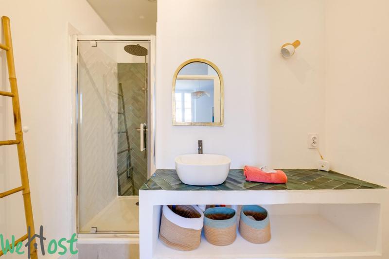 Huiles - Charmant Appartement 4P Марсель Экстерьер фото